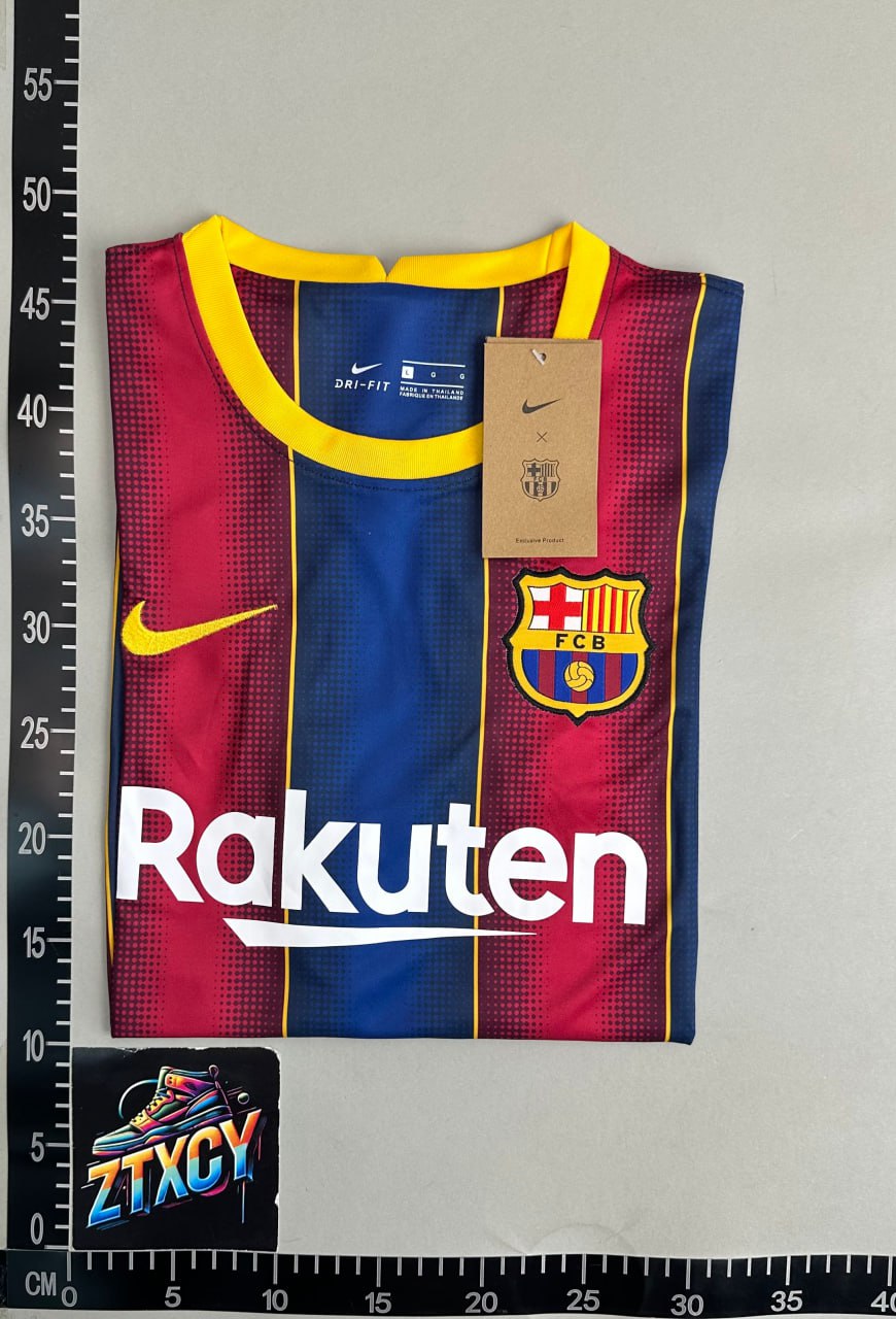 Castore Sevilla FC Away Jersey [40 styles]