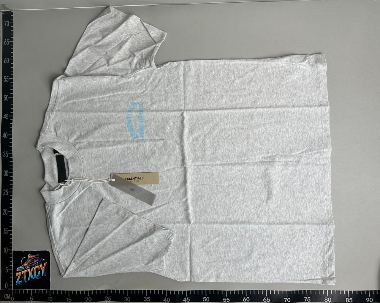 Brand Logo T-Shirt/Shorts [6 styles]