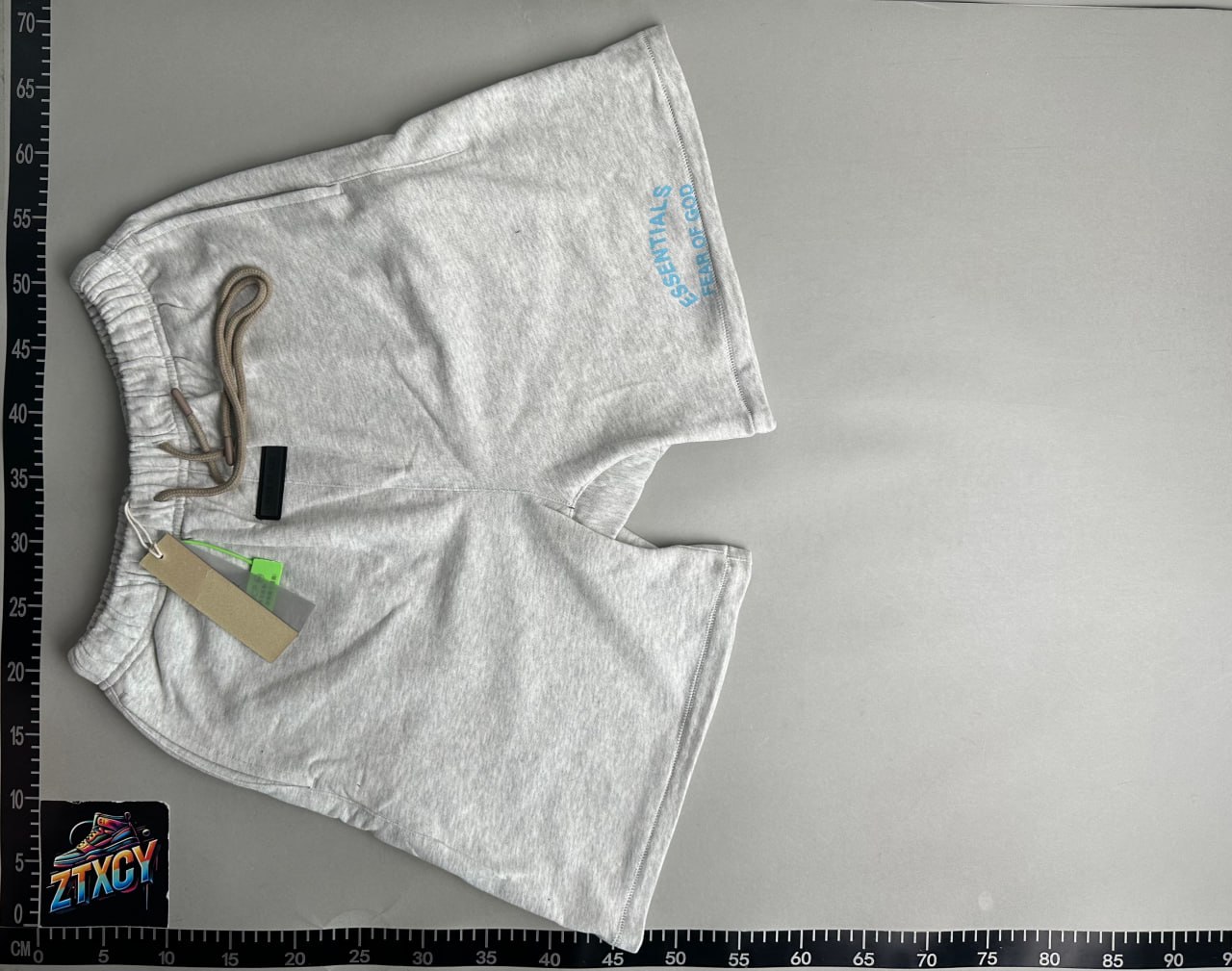 Brand Logo T-Shirt/Shorts [6 styles]