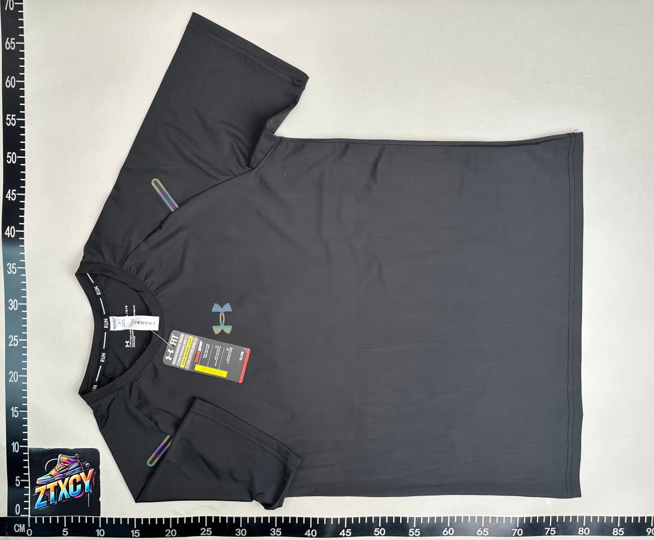 Under Armour T-Shirt [10 styles]