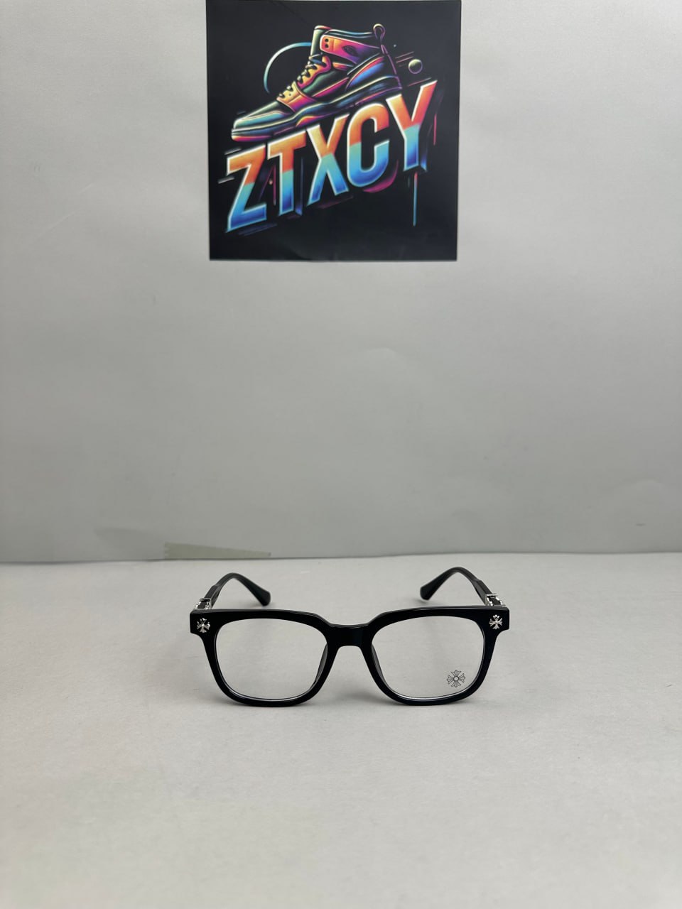 Chrome Hearts 2273 Eyeglasses [4 styles]