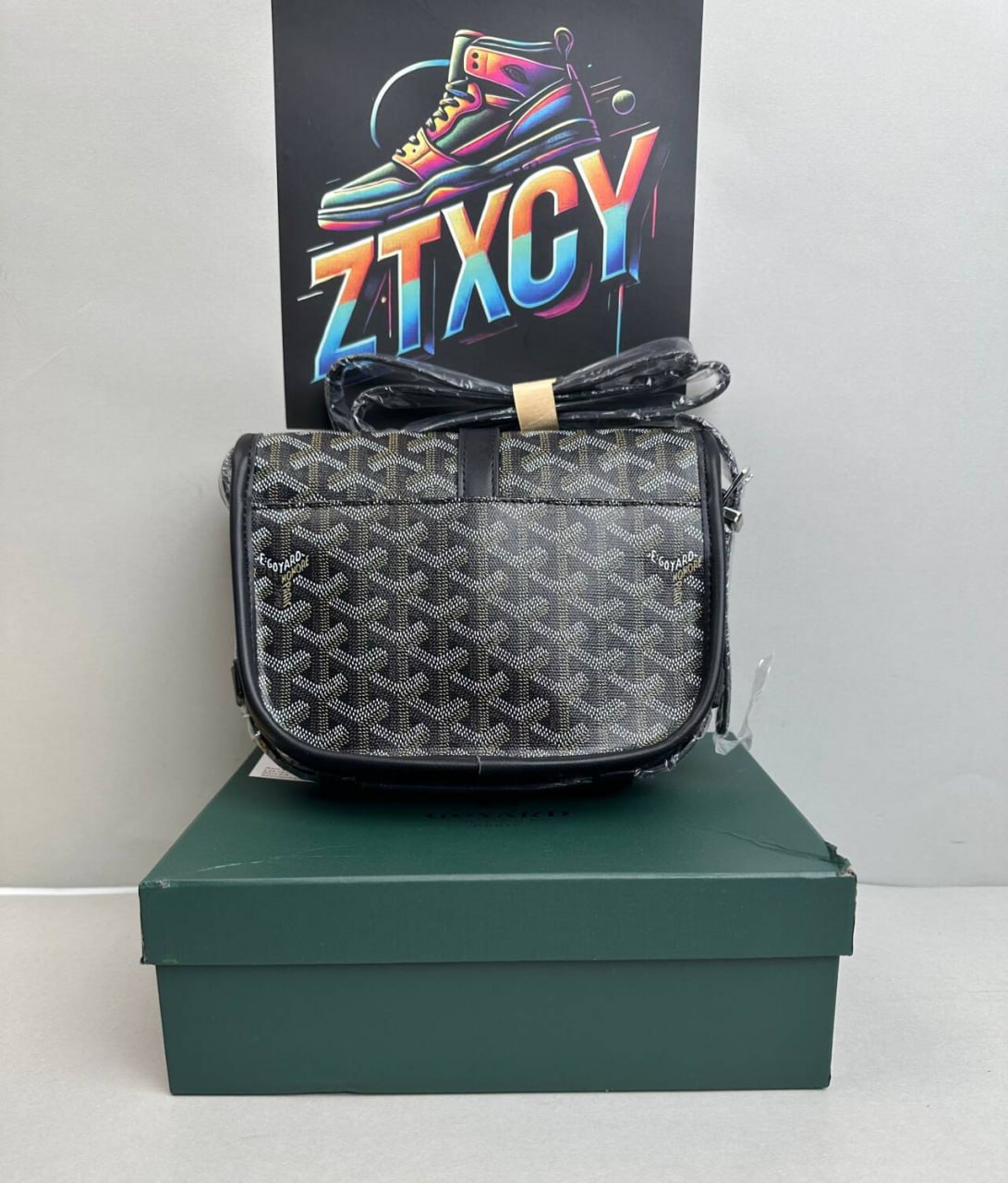 Goyard Saint Louis PM Shoulder Bag [9 styles]