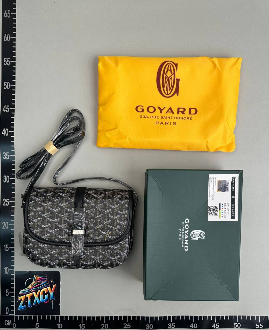 Goyard Saint Louis PM Shoulder Bag [9 styles]