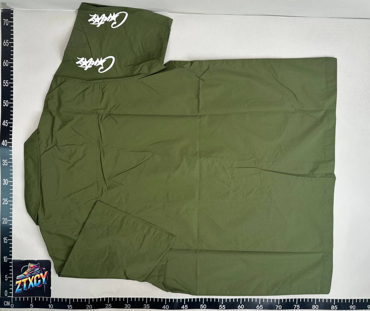 Corteiz Corteiz Logo T-Shirt/Shorts [6 styles]