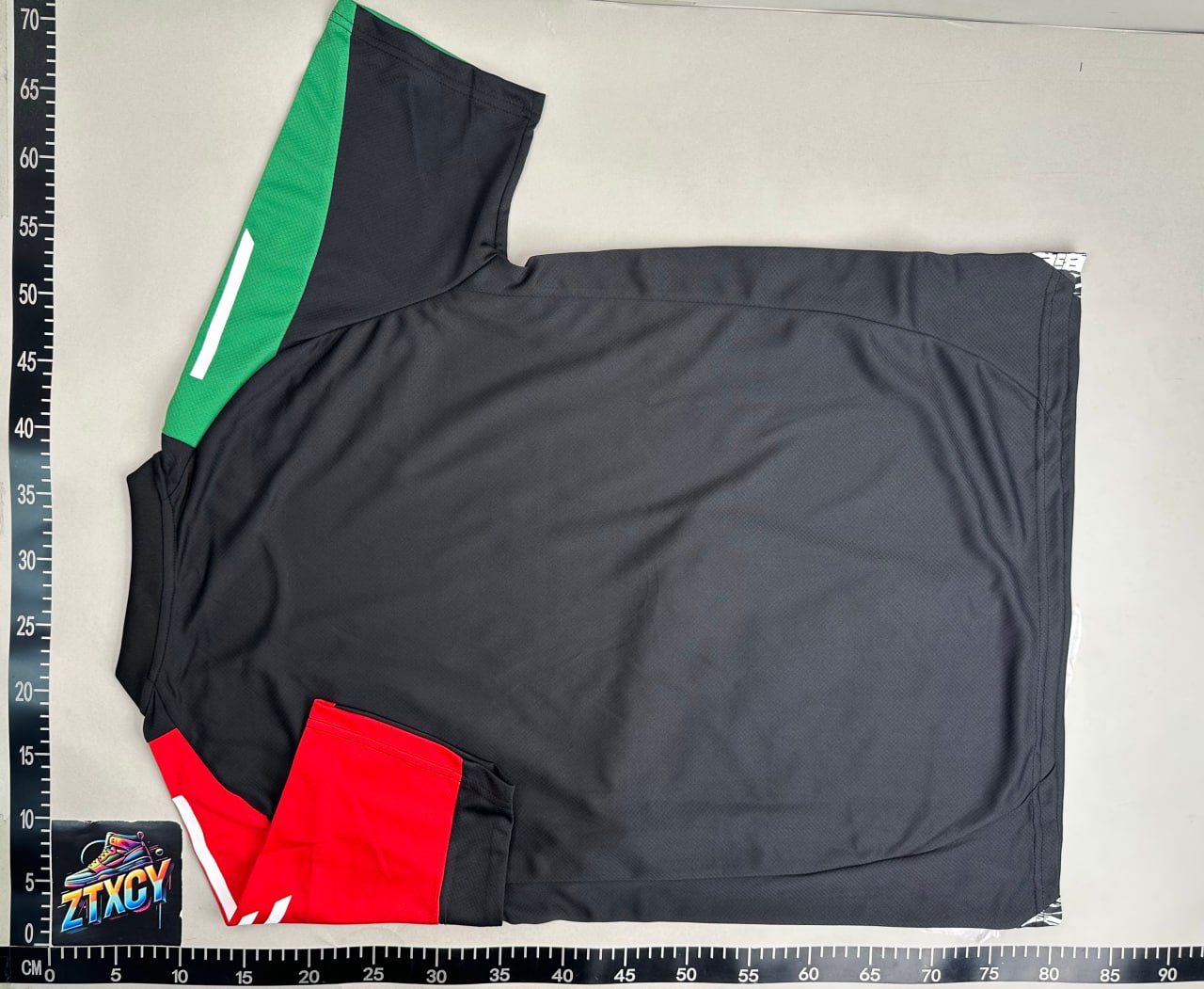 Errea Sheffield United FC Lightning Pattern Jersey [40 styles]