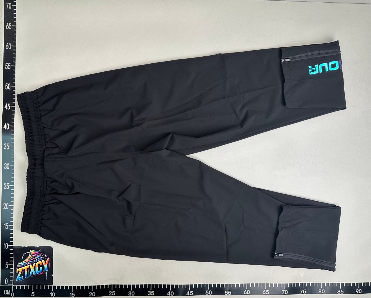 Under Armour 7504 Pants [3 styles]