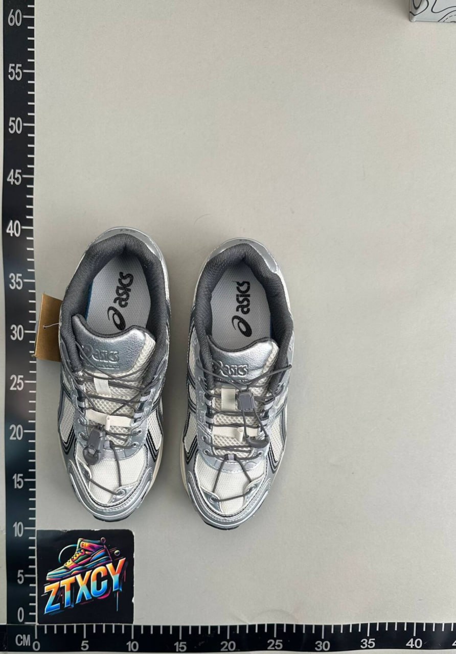 Asics Gel-Kayano TR V4 Sneakers [4 styles]