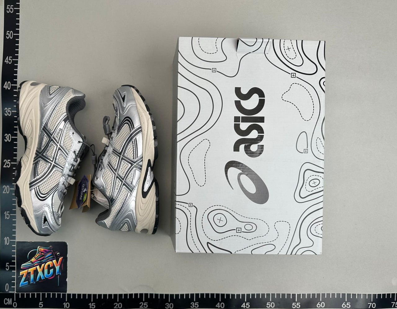 Asics Gel-Kayano TR V4 Sneakers [4 styles]