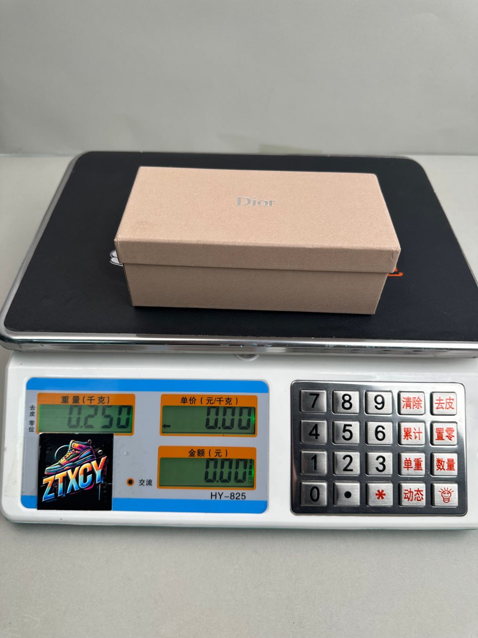 Dior Oblique Shield Sunglasses [7 styles]