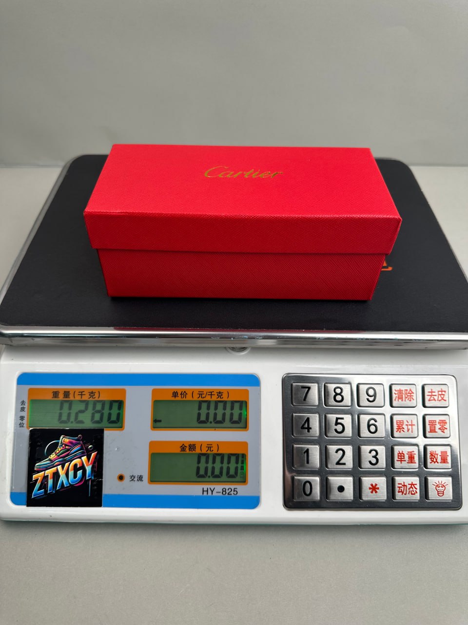 Cartier Panthère Sunglasses [19 styles]