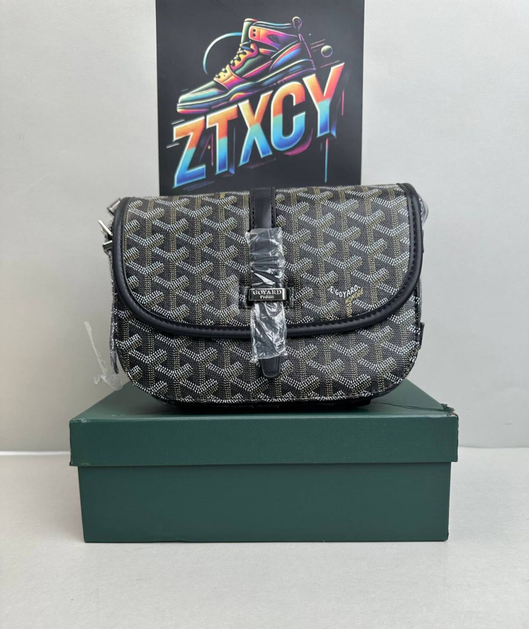 Goyard Saint Louis PM Shoulder Bag [9 styles]