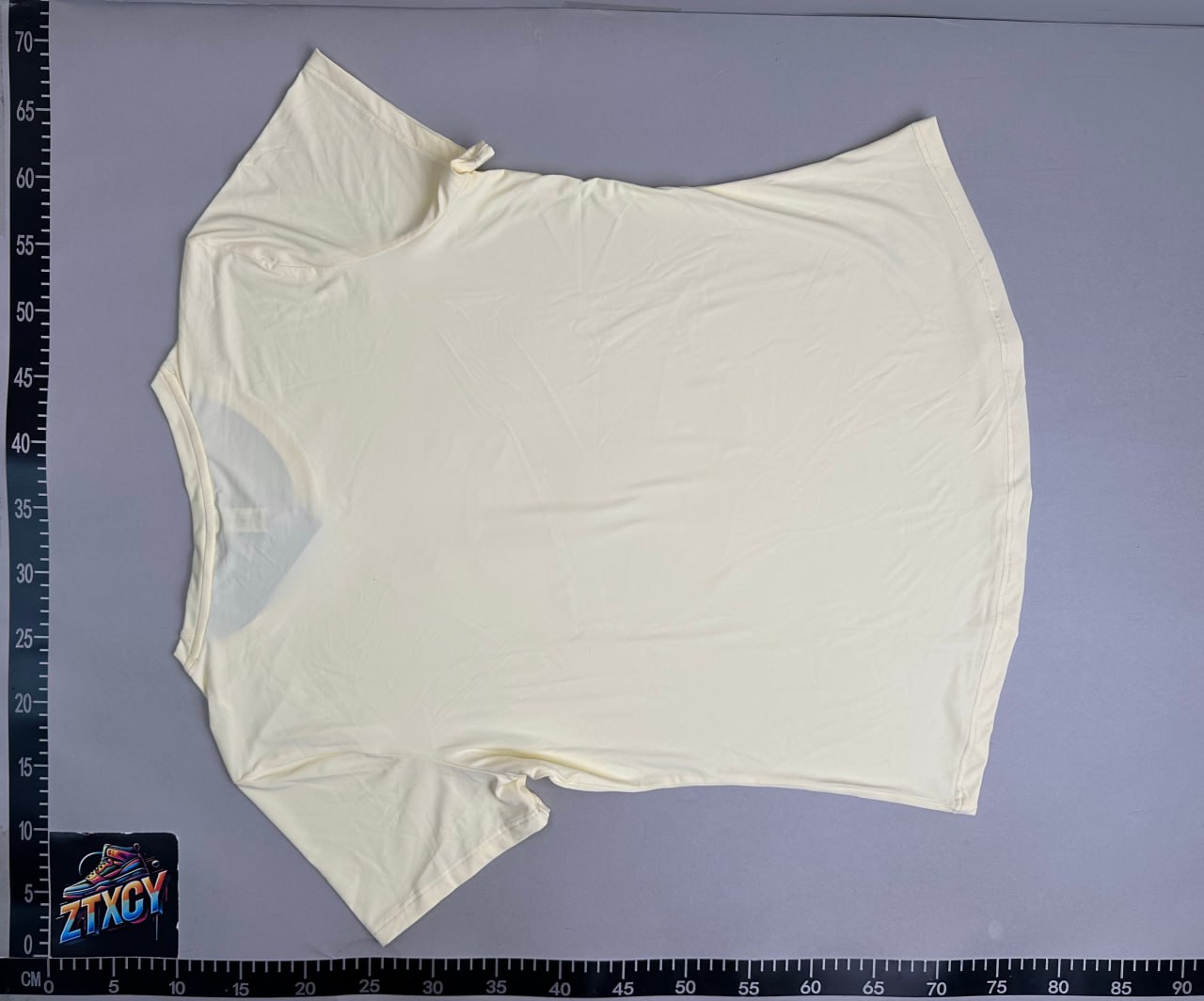 Under Armour CC7504 Ice Feel Nylon T-Shirt [5 styles]