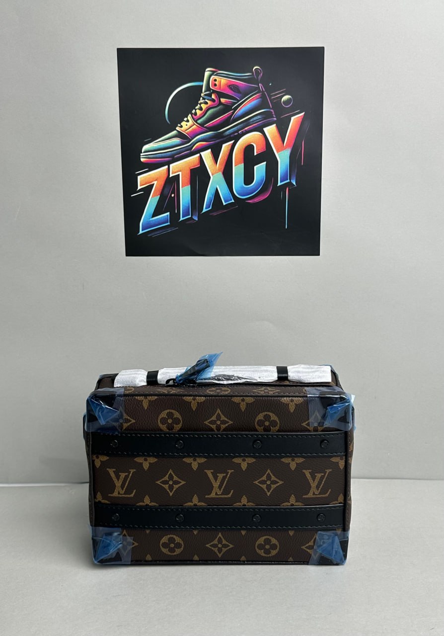 Louis Vuitton Monogram Crossbody Bags [3 styles]