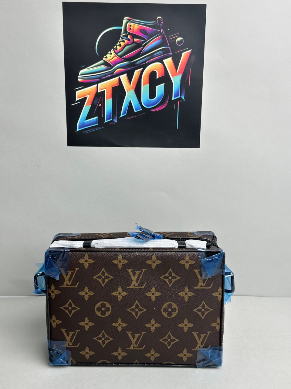 Louis Vuitton Monogram Crossbody Bags [3 styles]