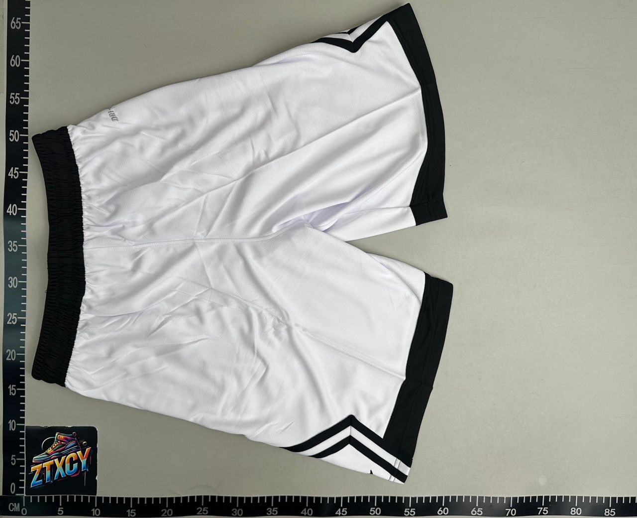 Basketball Shorts [30 styles]