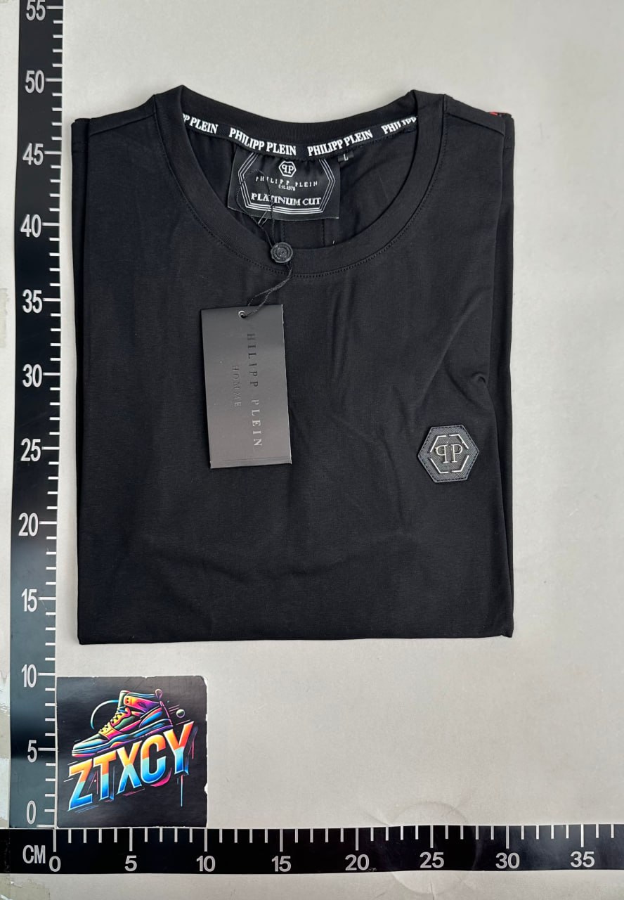 PICH Skull & Laurel T-Shirt [40 styles]