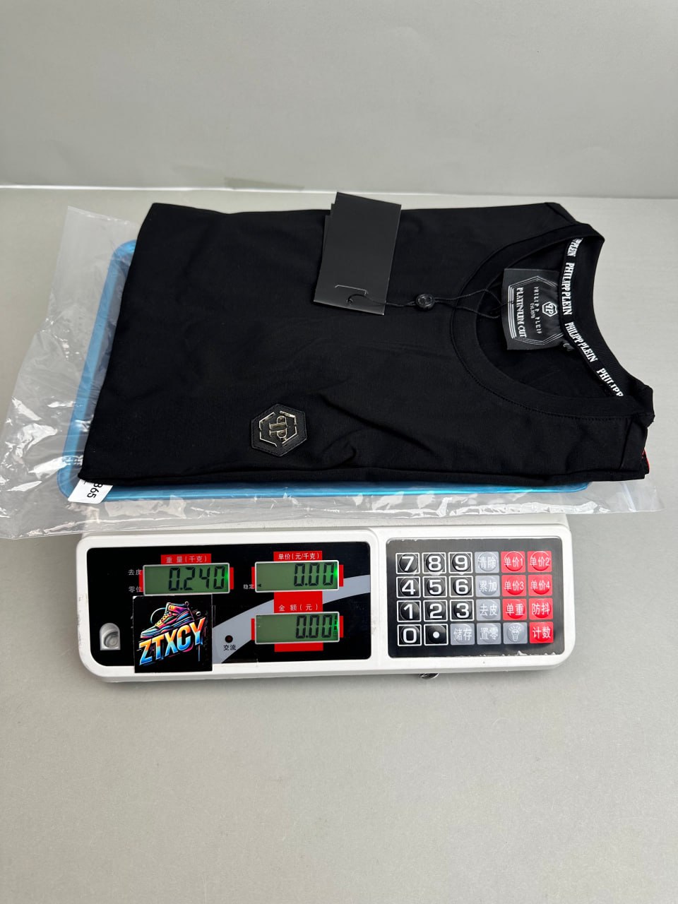 PICH Skull & Laurel T-Shirt [40 styles]