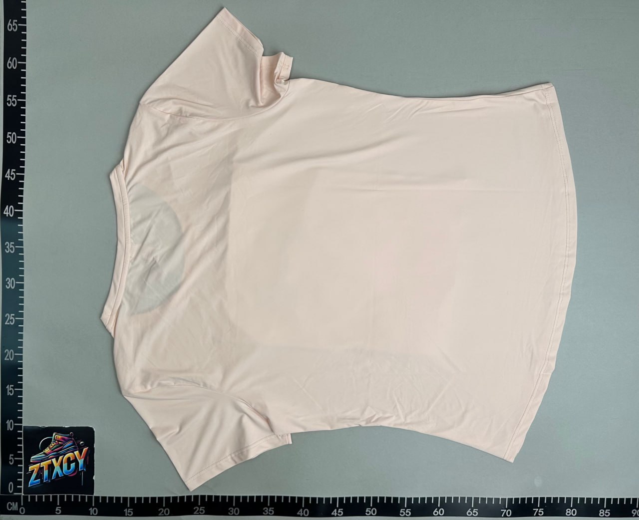 Under Armour CC7504 Ice Feel Nylon T-Shirt [5 styles]