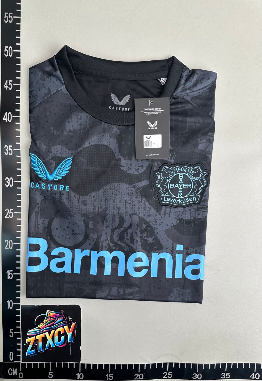 Adidas FC Bayern Munich 2024-25 Away Jersey [40 styles]