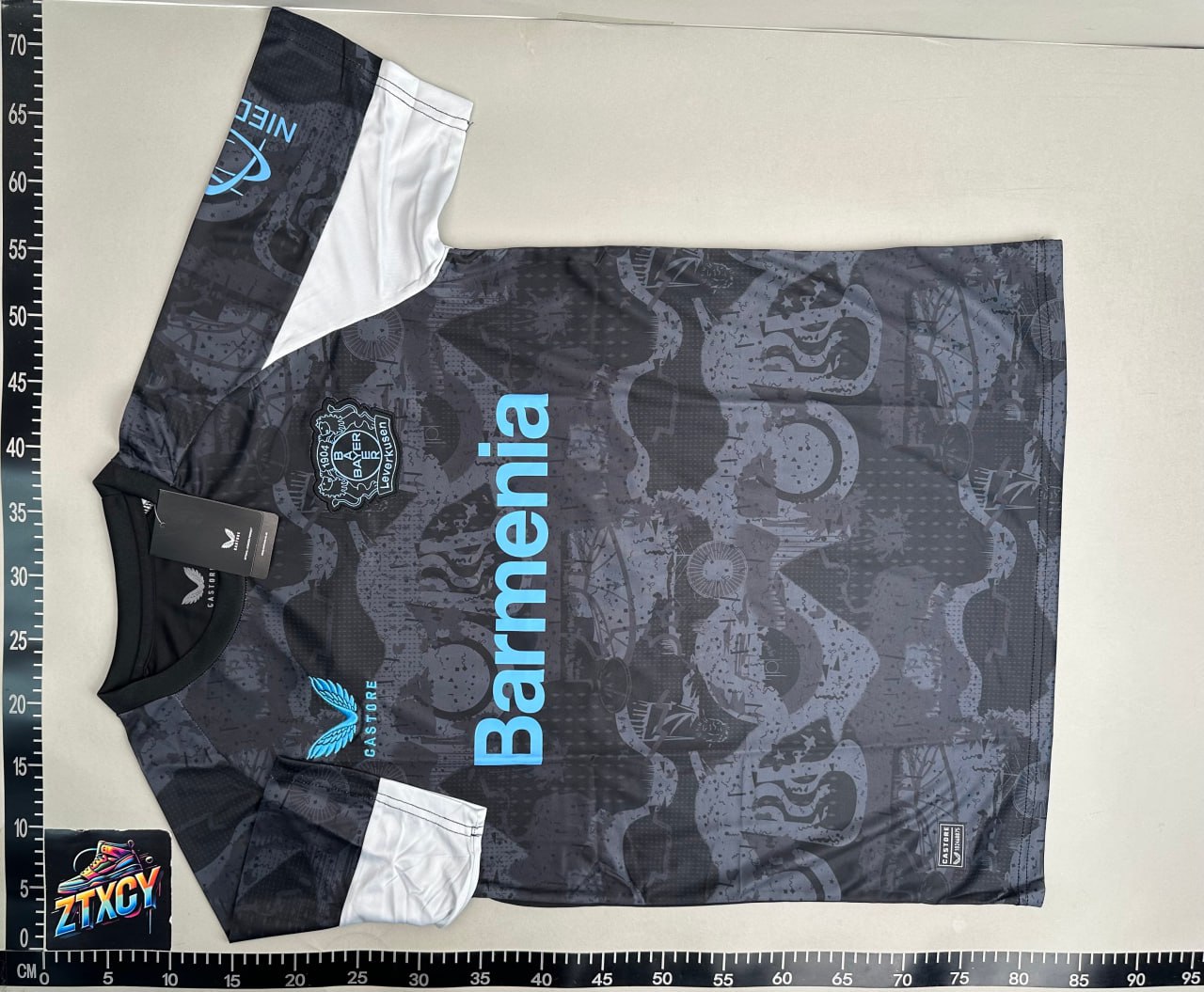 Adidas FC Bayern Munich 2024-25 Away Jersey [40 styles]