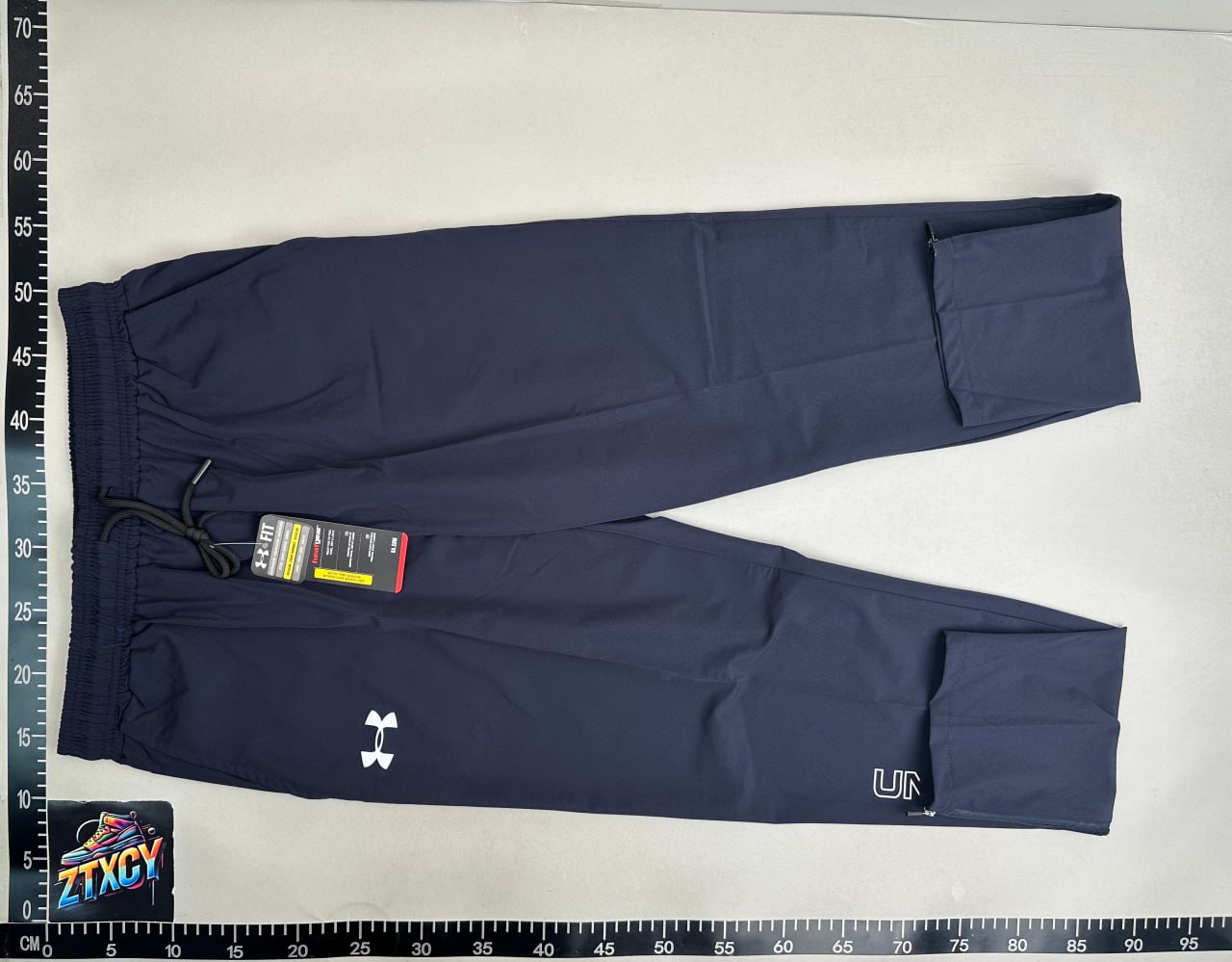 Under Armour 7504 Pants [3 styles]