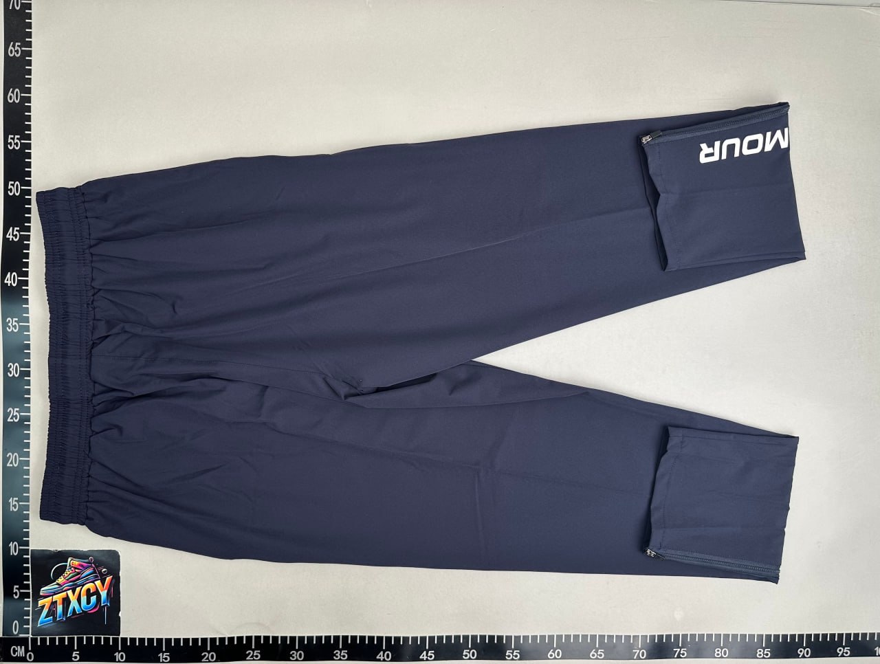 Under Armour 7504 Pants [3 styles]
