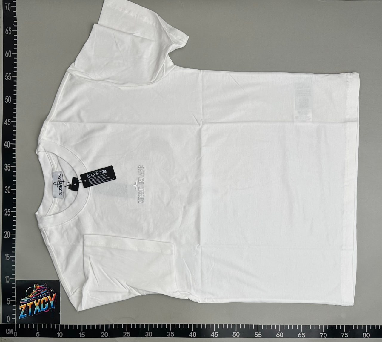 Stone Island T-Shirt [4 styles]