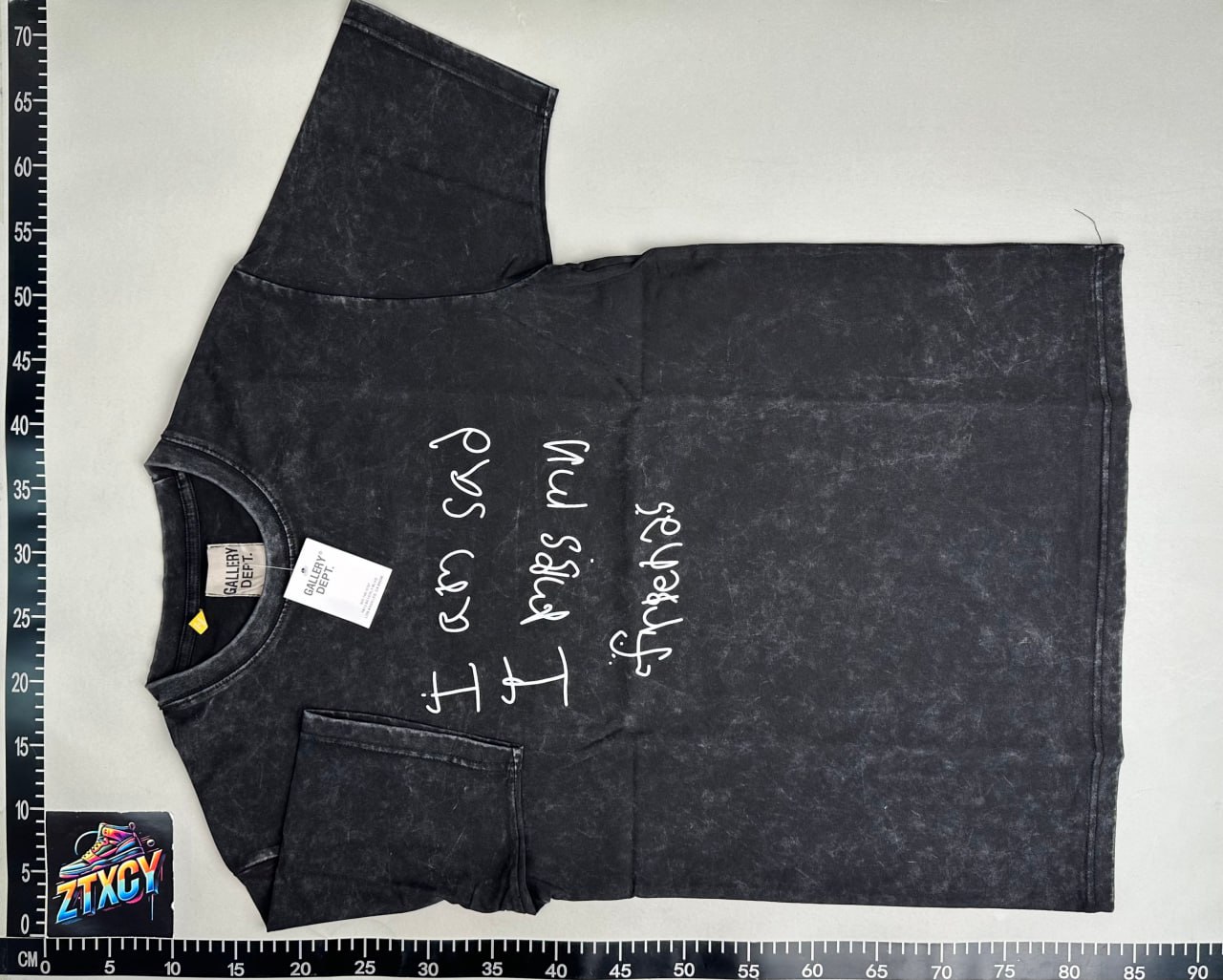 Gallery Dept. Skeleton Beach T-Shirt [40 styles]