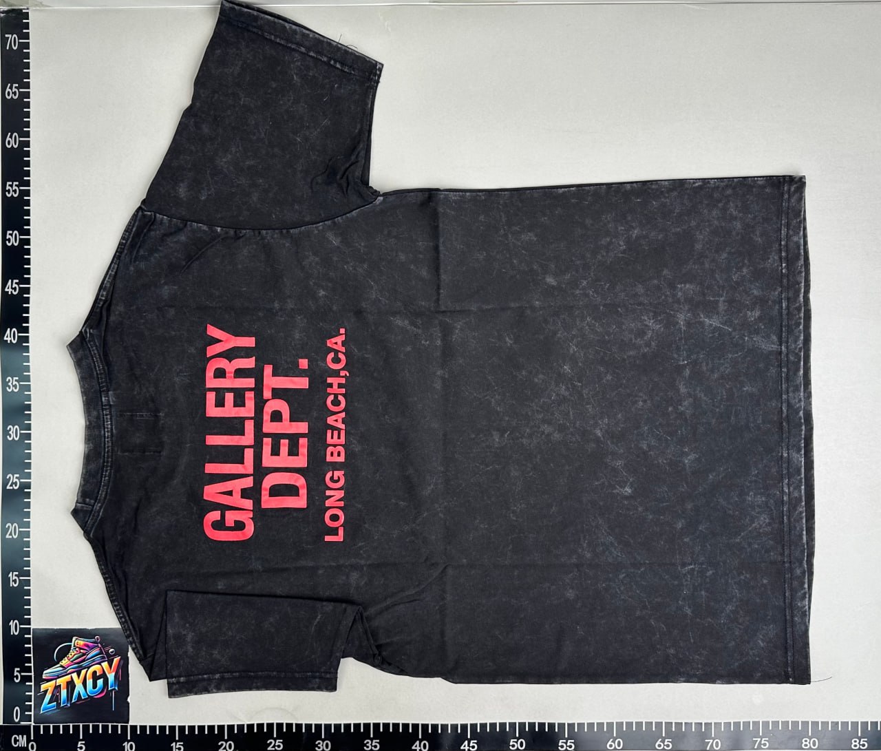 Gallery Dept. Skeleton Beach T-Shirt [40 styles]