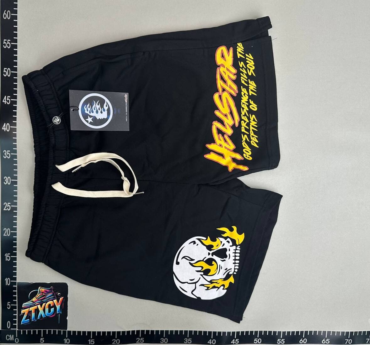 Helistar Shorts [4 styles]