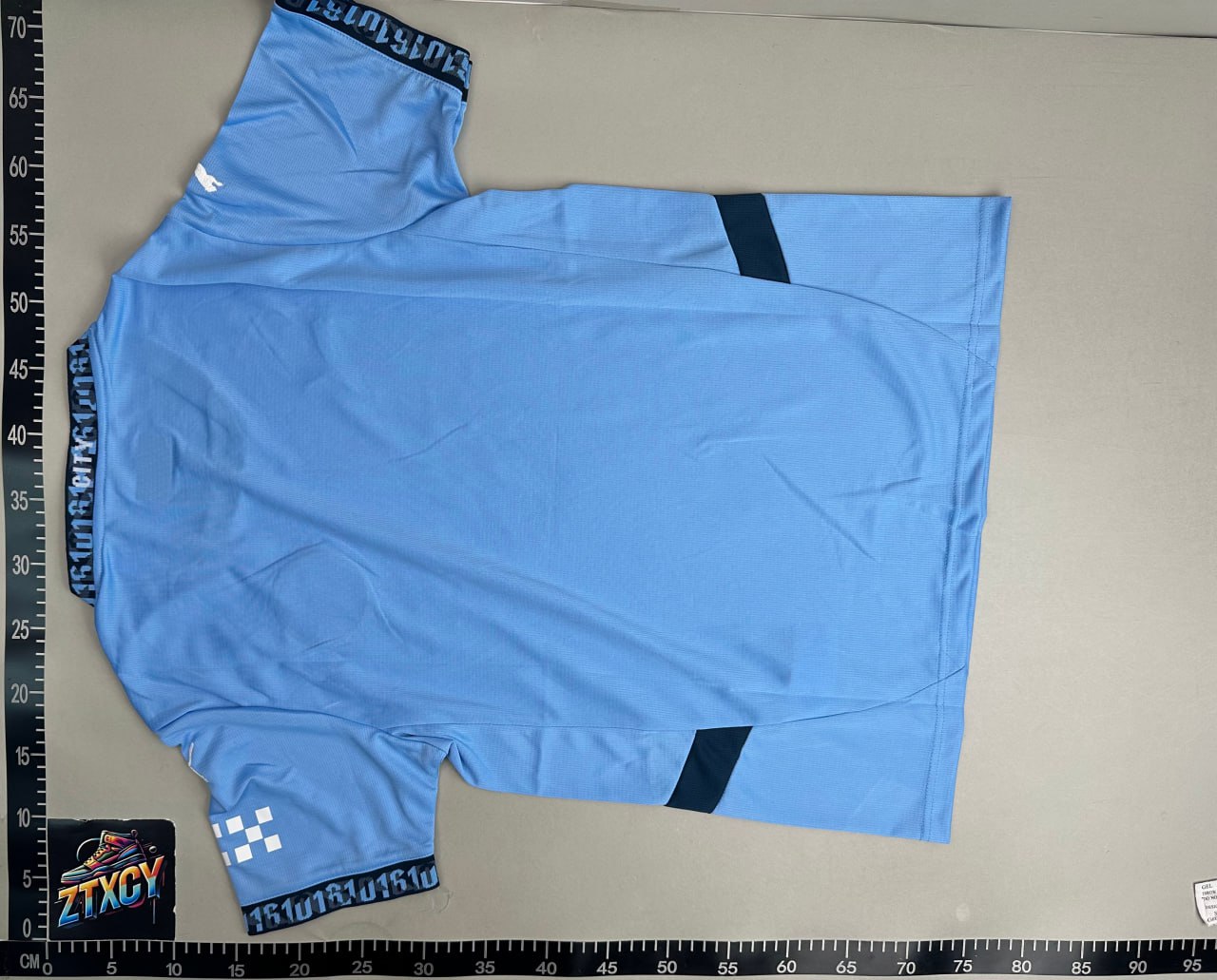 Arsenal 1886 Aries Jersey [40 styles]