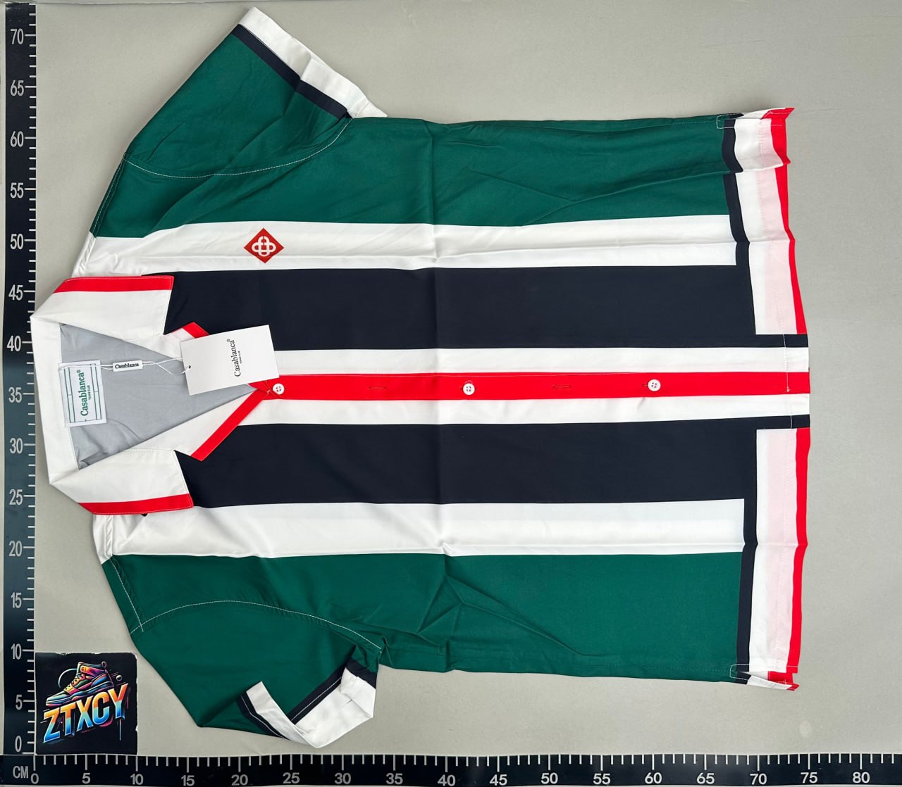 Tommy Hilfiger Tropical Resort Pajama Set [27 styles]