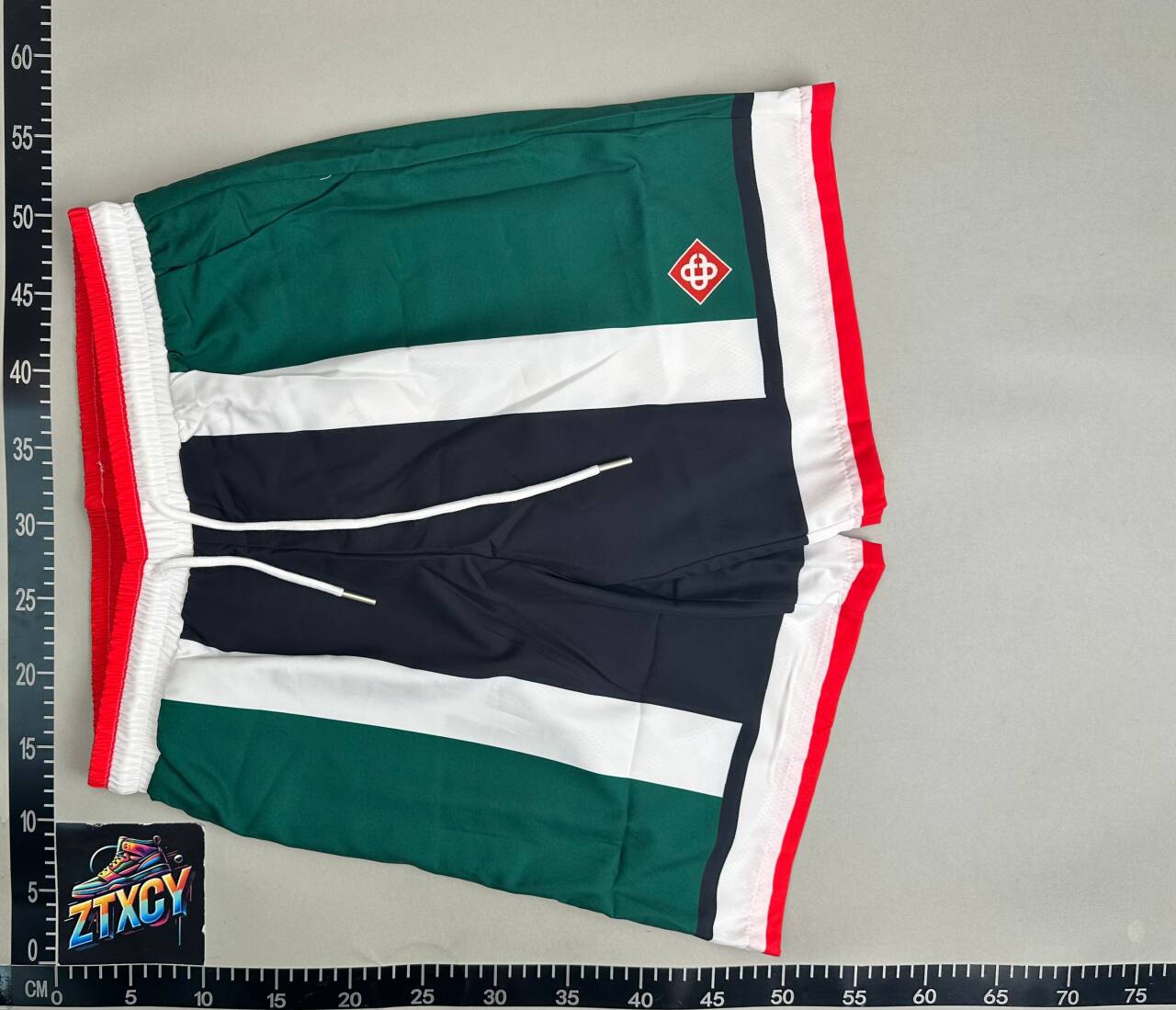 Tommy Hilfiger Tropical Resort Pajama Set [27 styles]