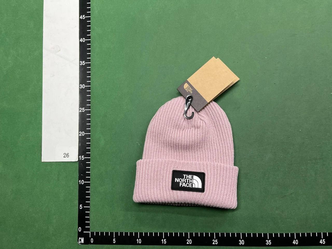 Moncler / Canada Goose / The North Face Beanie [40 styles]