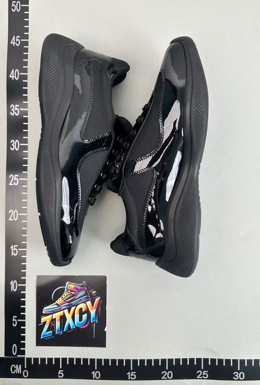 Holy Kicks MAYA Sneakers [9 styles]