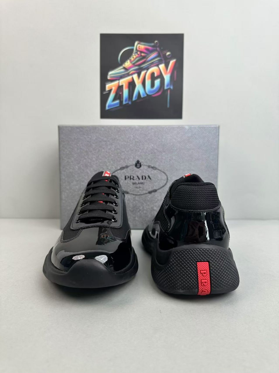 Holy Kicks MAYA Sneakers [9 styles]