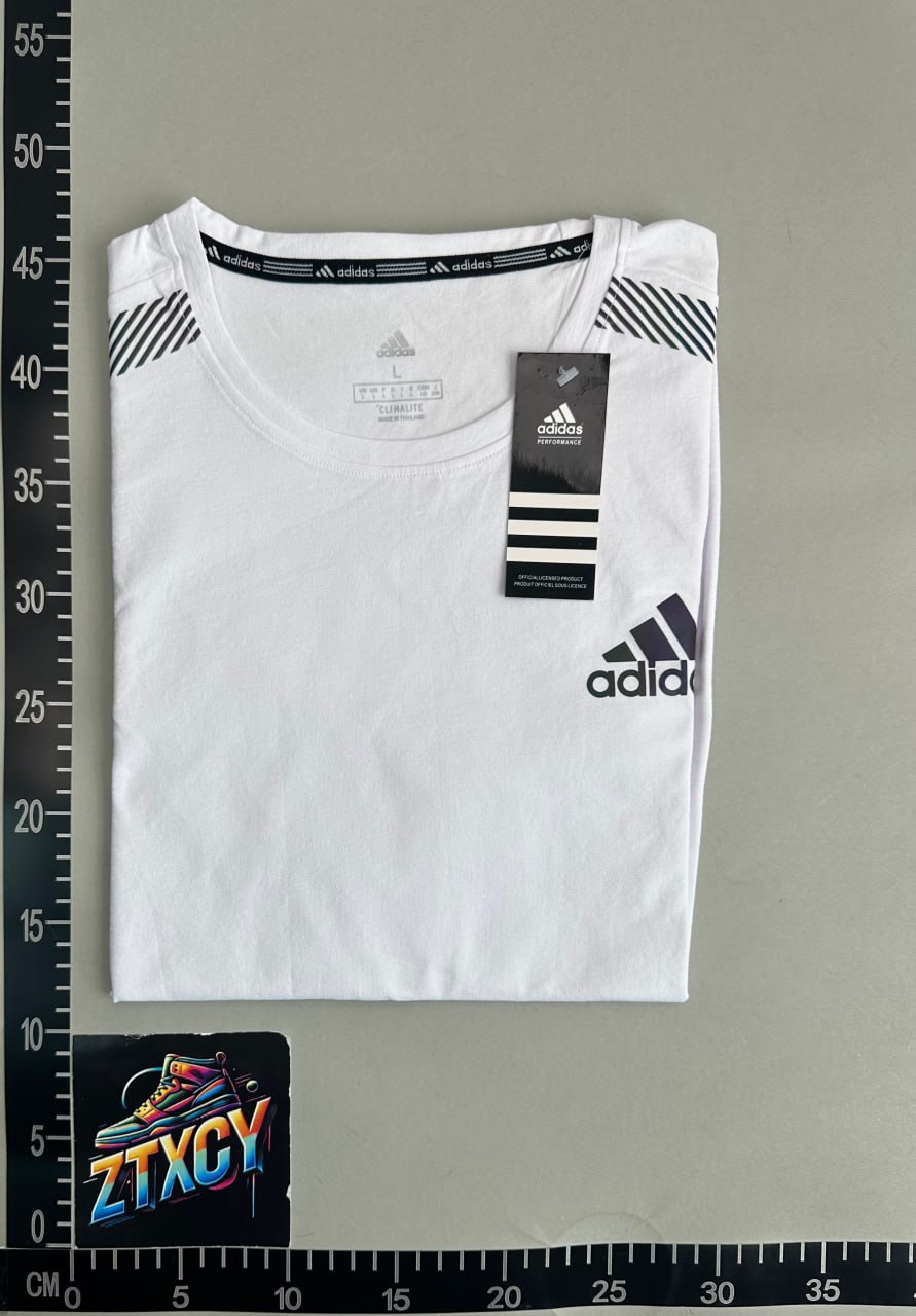 Adidas B22 T-Shirt [4 styles]