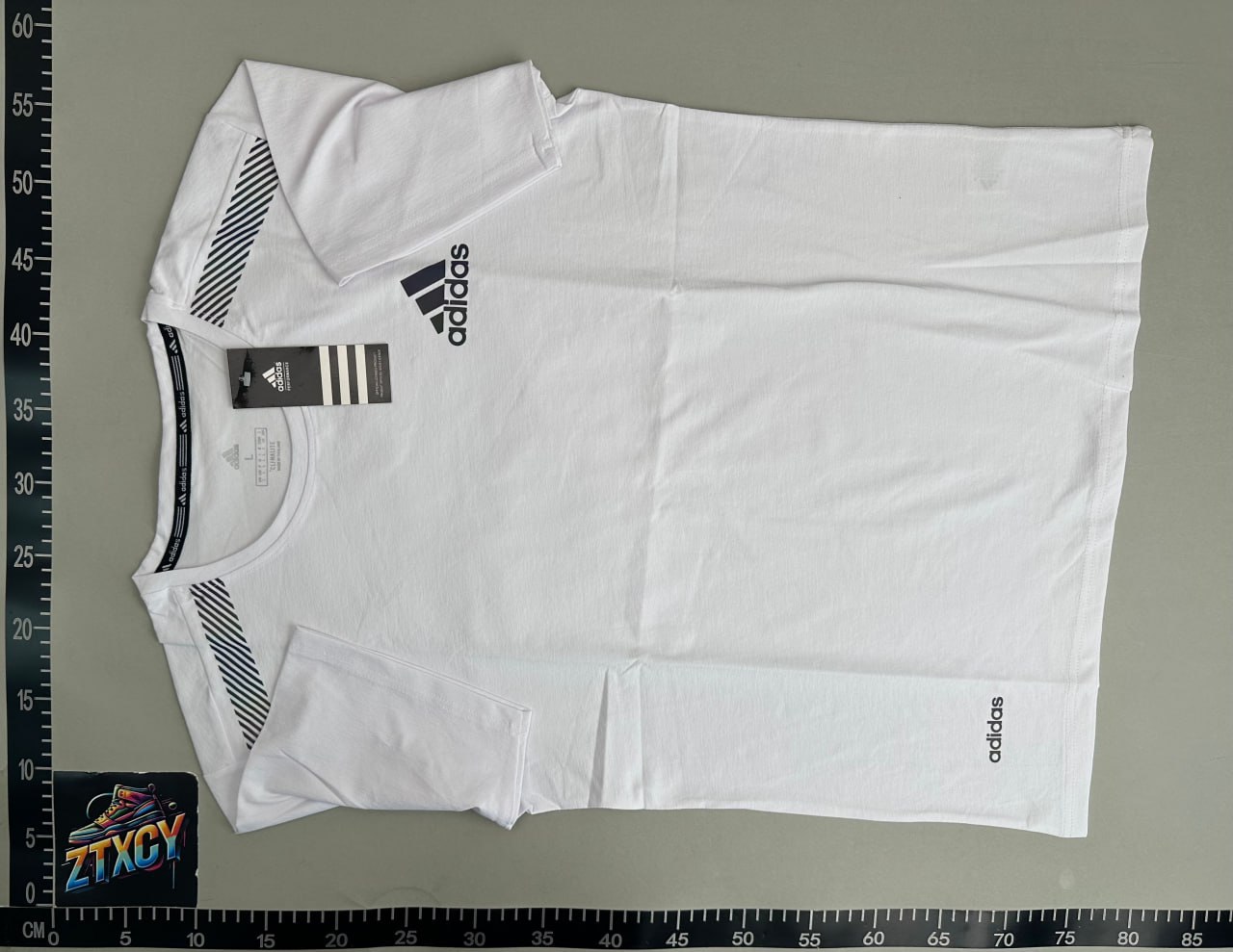Adidas B22 T-Shirt [4 styles]