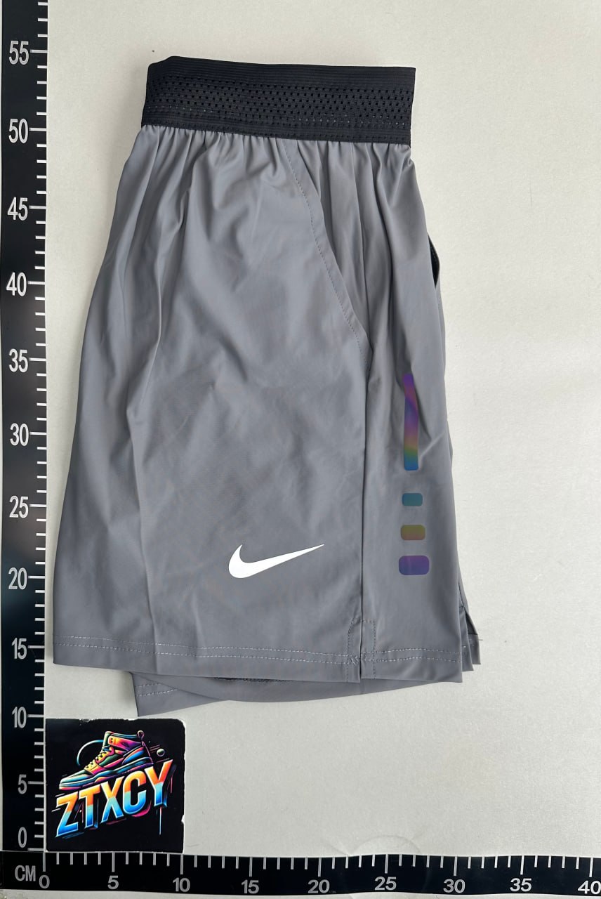 Nike B22 Shorts [3 styles]