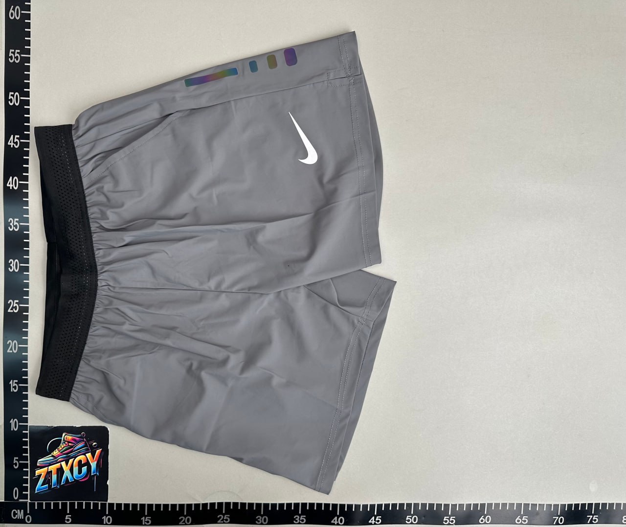 Nike B22 Shorts [3 styles]