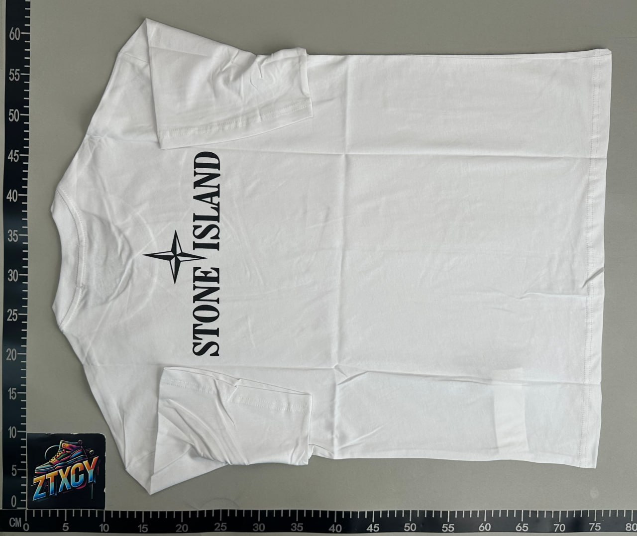 Stone Island Compass Logo T-Shirt [12 styles]