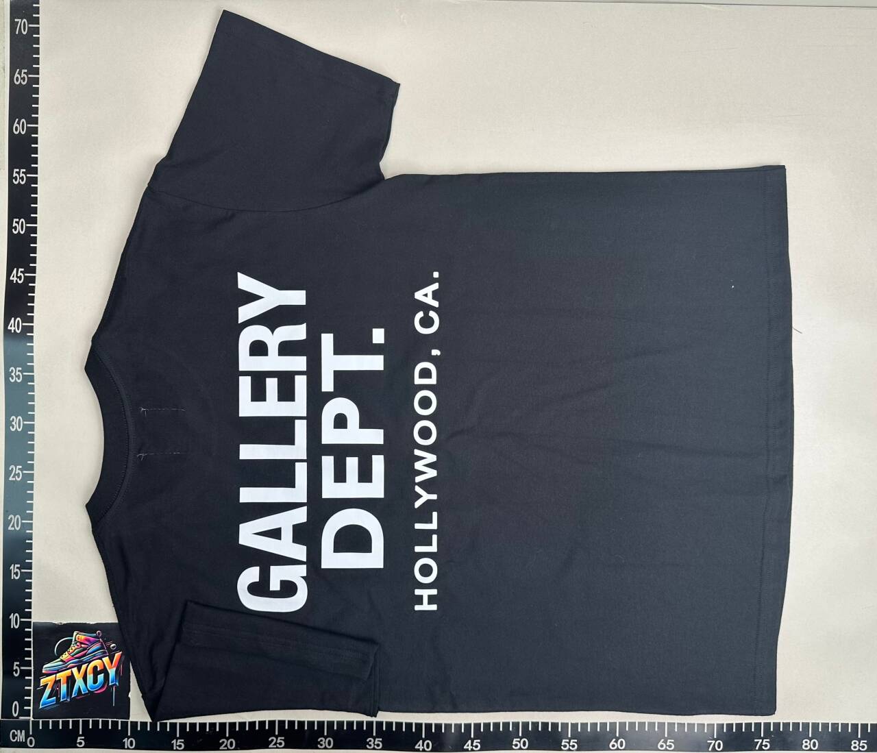 Gallery Dept. T-Shirts [26 styles]