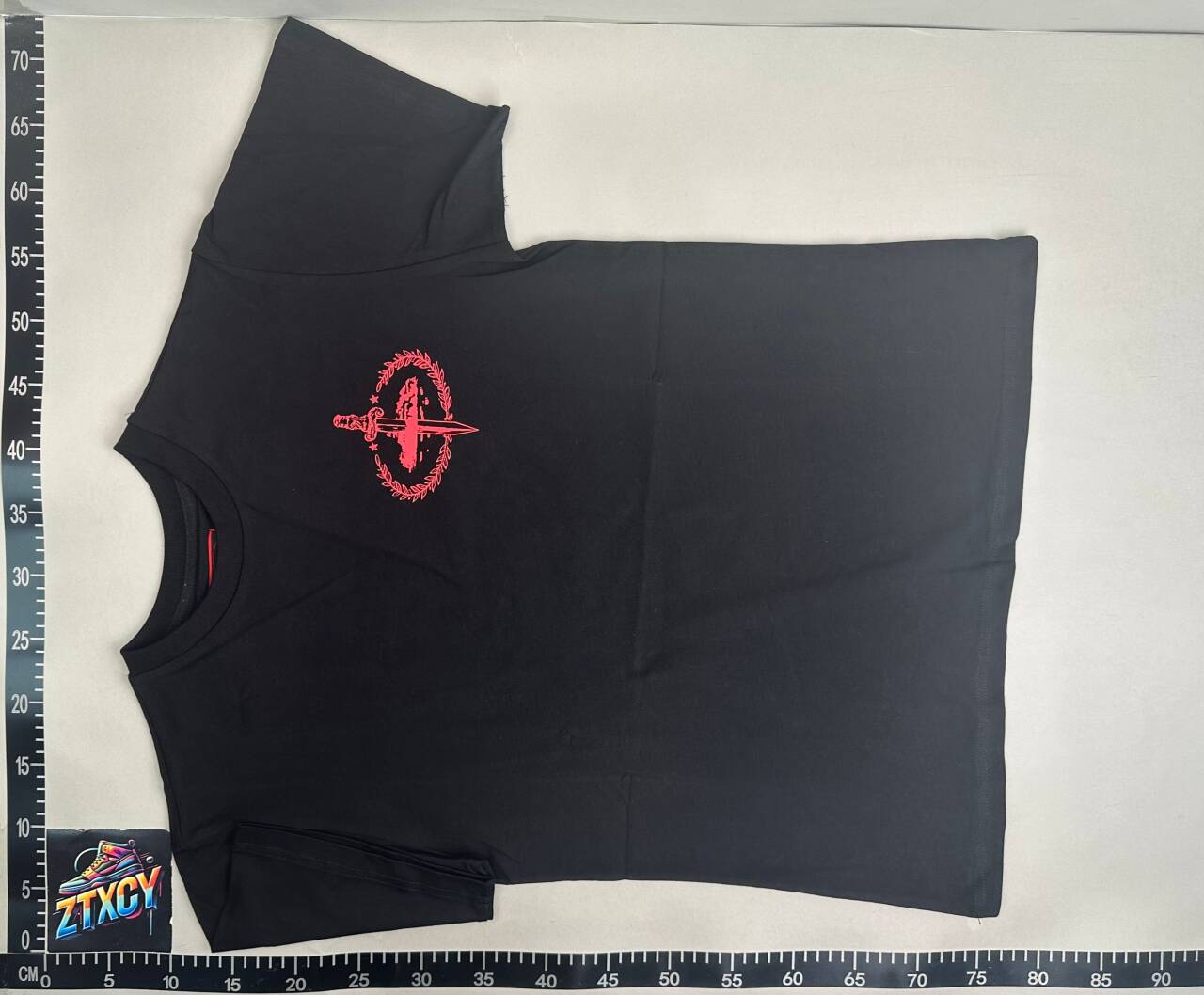 CROCS T-Shirt/Shorts [11 styles]