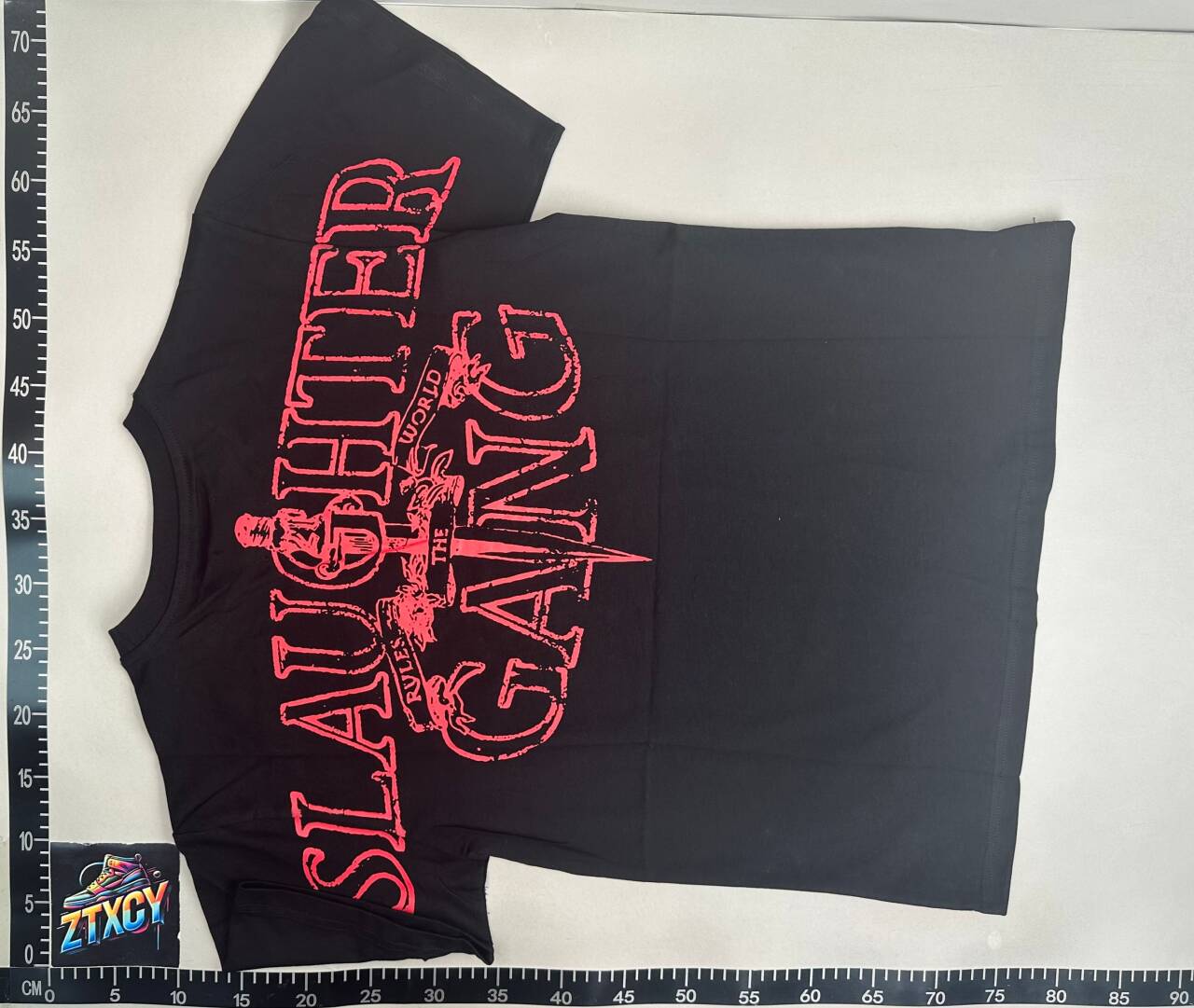 CROCS T-Shirt/Shorts [11 styles]