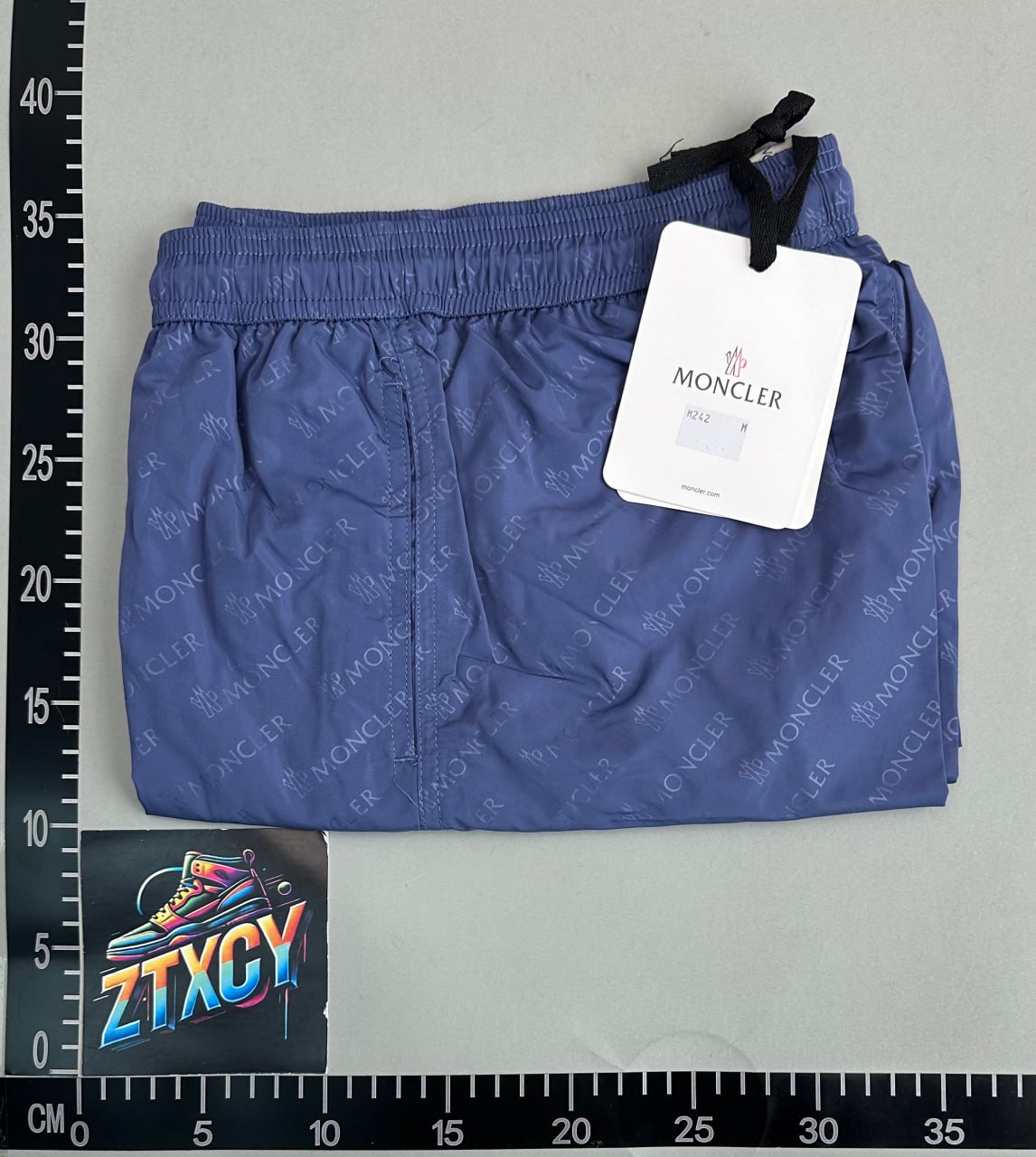 Moncler M242 Shorts [6 styles]