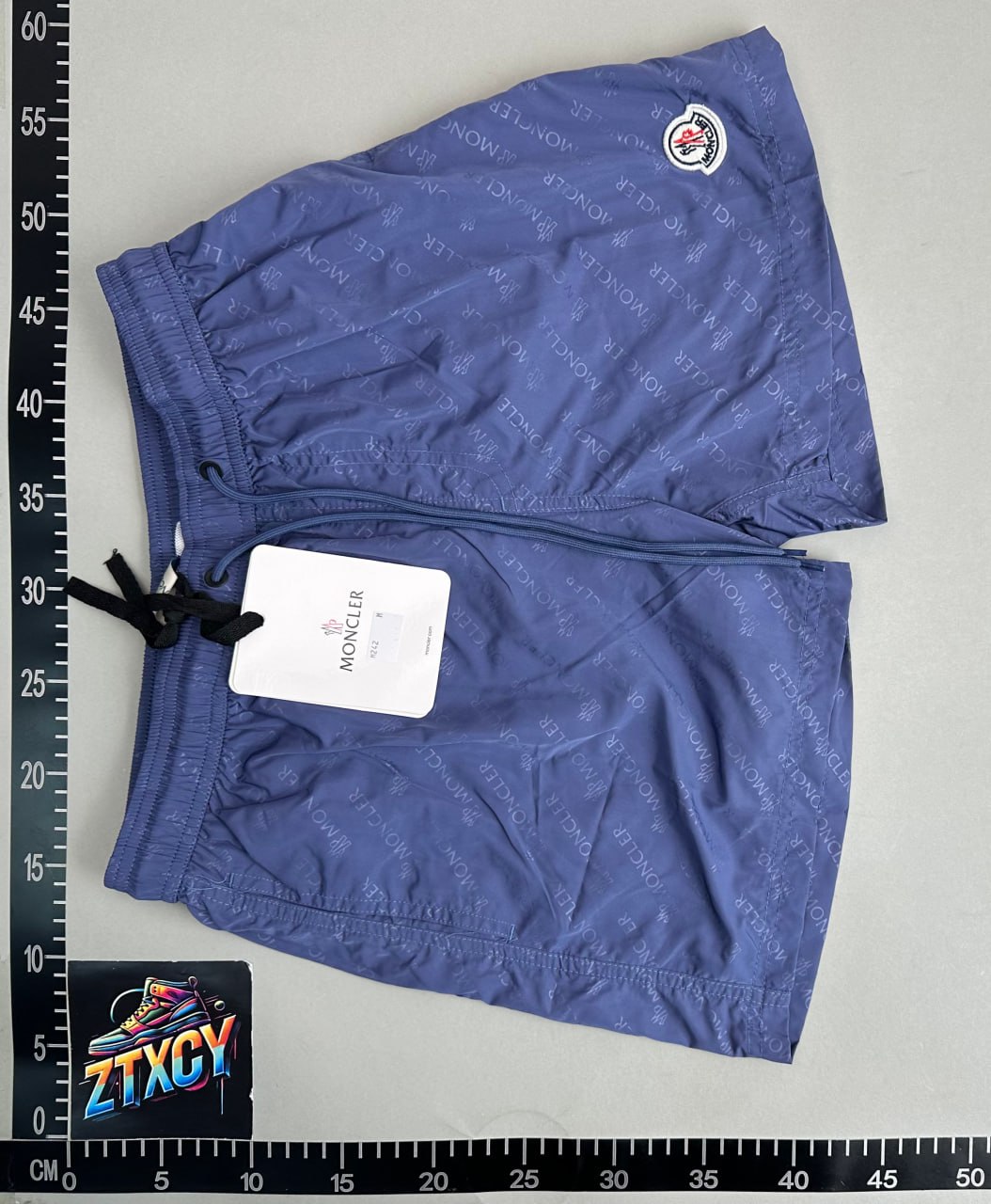 Moncler M242 Shorts [6 styles]