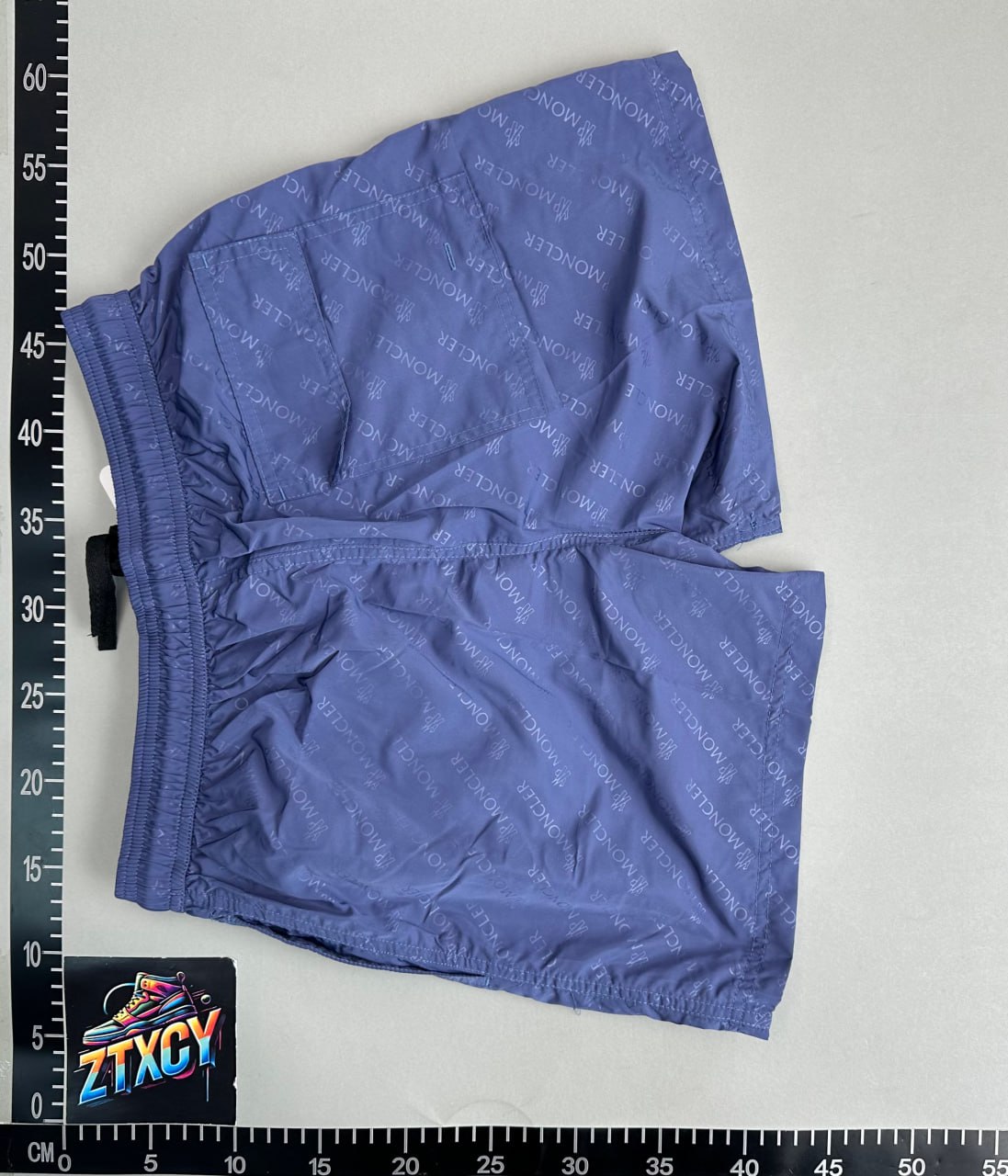 Moncler M242 Shorts [6 styles]