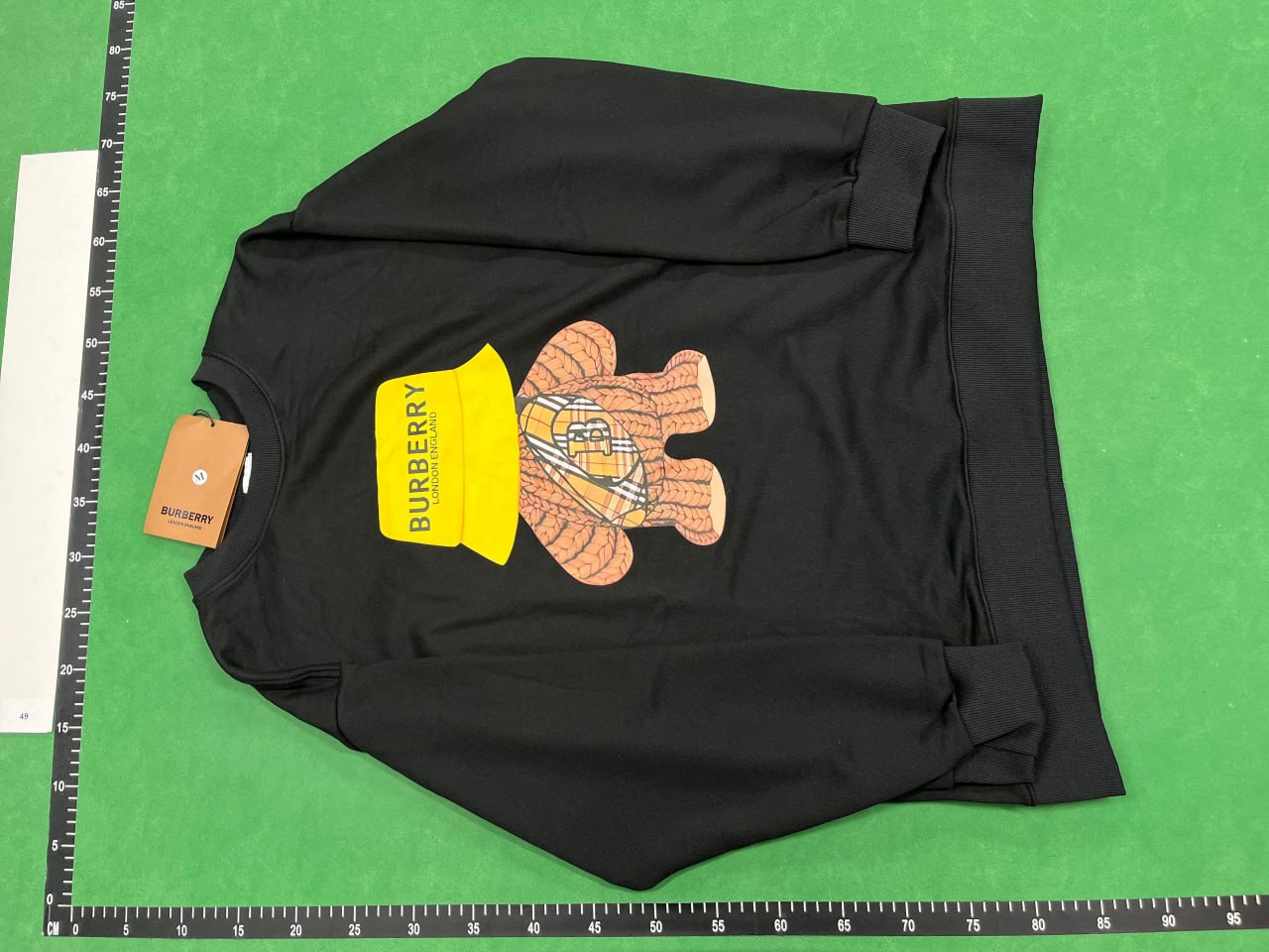 Burberry Equestrian Knight Sweatshirt [23 styles]