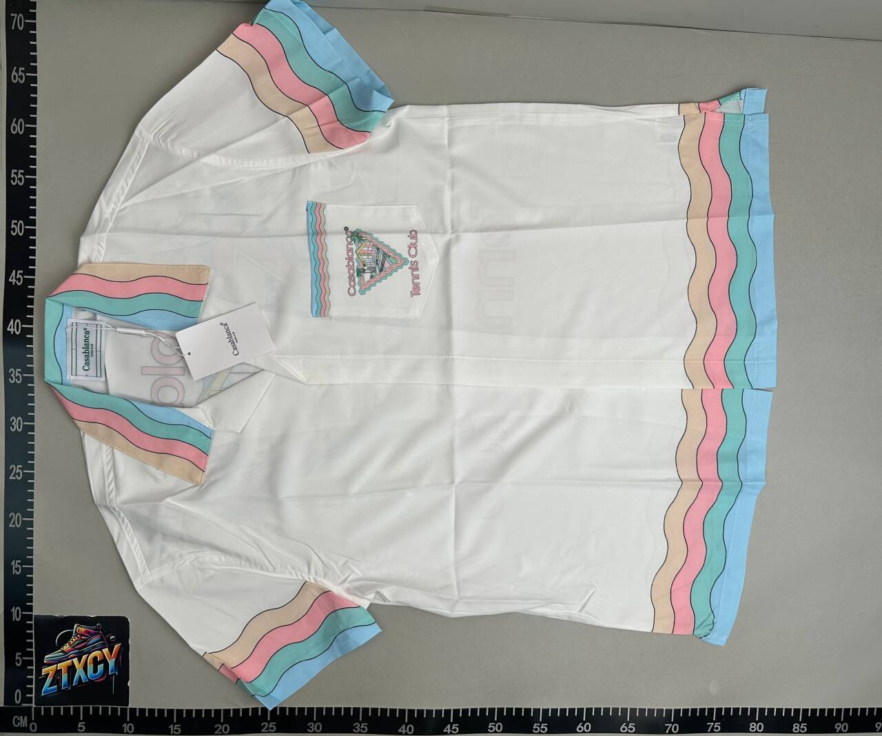 Tommy Hilfiger Tropical Resort Pajama Set [27 styles]