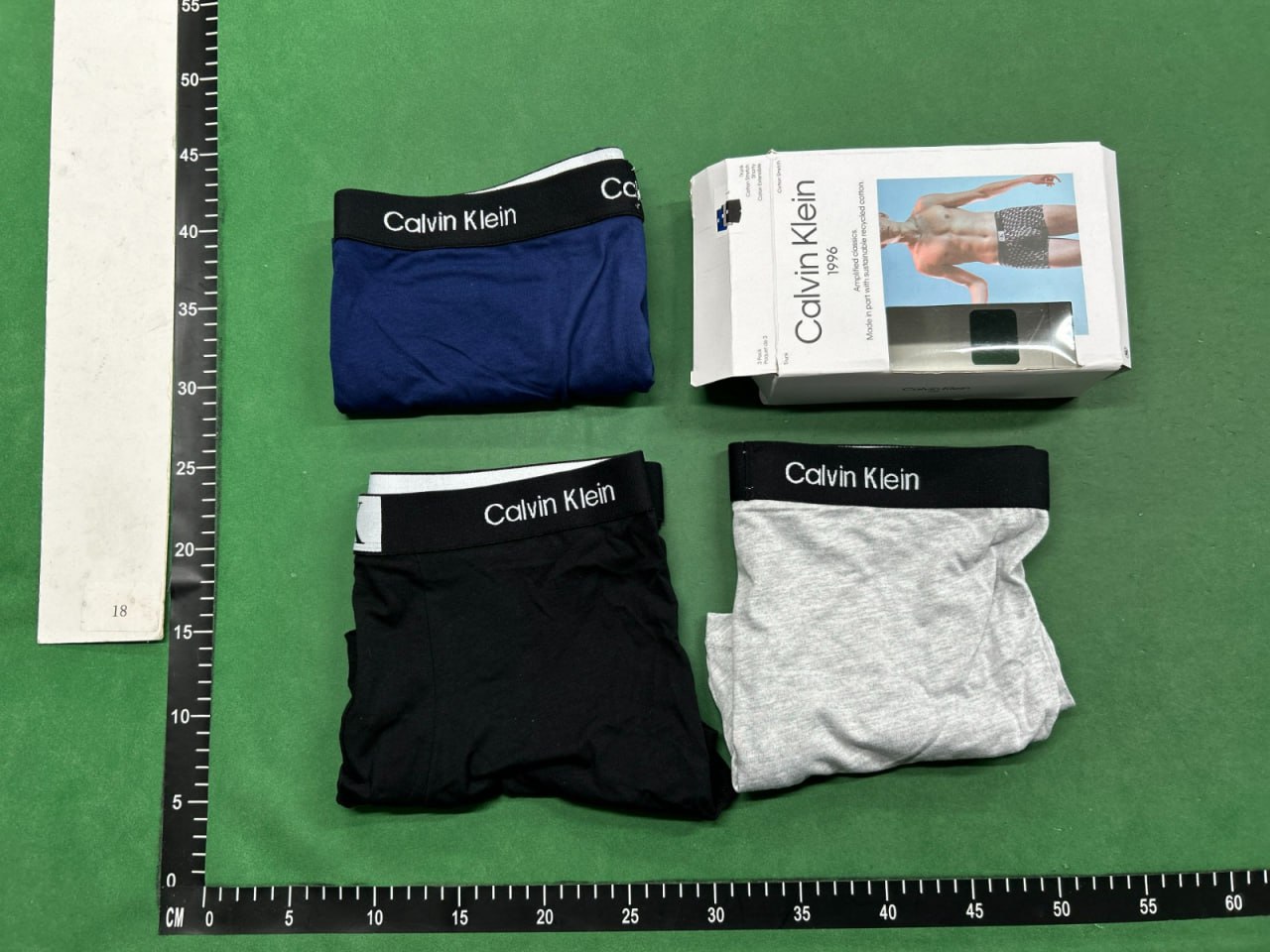 Calvin Klein Underwear [6 styles]